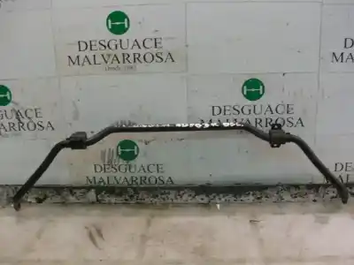 Peça sobressalente para automóvel em segunda mão barra estabilizadora dianteira por hyundai matrix (fc) 1.6 gls referências oem iam 5481017000