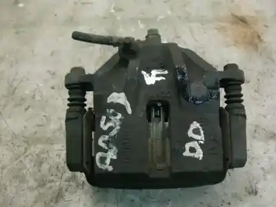 Peça sobressalente para automóvel em segunda mão pinça de travão dianteira direita por hyundai matrix (fc) 1.6 gls referências oem iam 581902da10