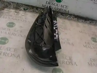 Pezzo di ricambio per auto di seconda mano luci posteriori destra per smart forfour 1.1 cat riferimenti oem iam   