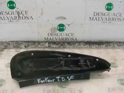 Pezzo di ricambio per auto di seconda mano luci posteriori destra per smart forfour 1.1 cat riferimenti oem iam   