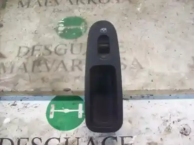 Peça sobressalente para automóvel em segunda mão botão / interruptor elevador vidro traseiro direito por chrysler 300 m (lr) 2.7 cat referências oem iam 