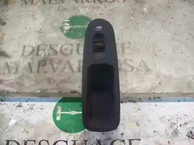 Peça sobressalente para automóvel em segunda mão botão / interruptor elevador vidro traseiro esquerdo por chrysler 300 m (lr) 2.7 cat referências oem iam 