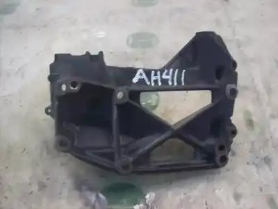 Second-hand car spare part rear engine support for peugeot 206 cc cc oem iam references   