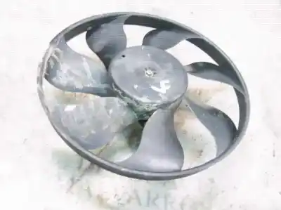 Автозапчасти б/у ЭЛЕКТРИЧЕСКИЙ ВЕНТИЛЯТОР за FORD TRANSIT CONNECT (TC7)  ссылки OEM IAM   