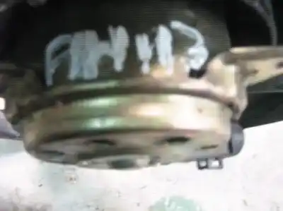 Second-hand car spare part radiator cooling fan for ford transit connect (tc7) furg. oem iam references   