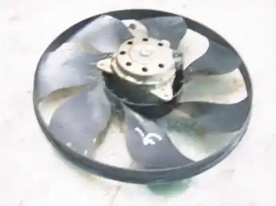 Second-hand car spare part radiator cooling fan for ford transit connect (tc7) furg. oem iam references   