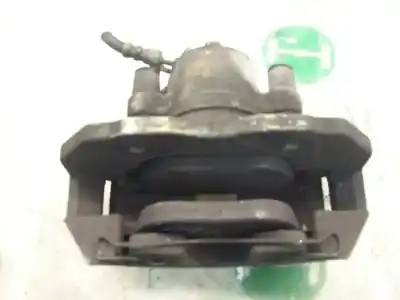 Автозапчастина б/у передній лівий гальмум для ford transit connect (tc7) furg. посилання на oem iam   