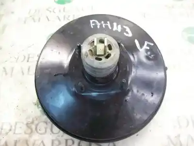 Second-hand car spare part brake servo for ford transit connect (tc7) furg. oem iam references   