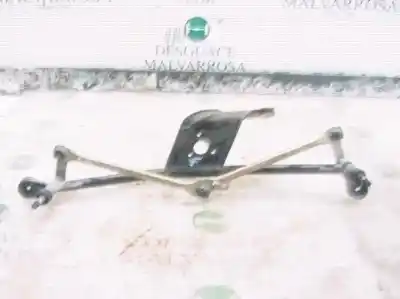 Автозапчасти б/у ПЕРЕДНЯЯ ЧИСТАЯ АРТИКУЛЯЦИЯ за FORD TRANSIT CONNECT (TC7)  ссылки OEM IAM   