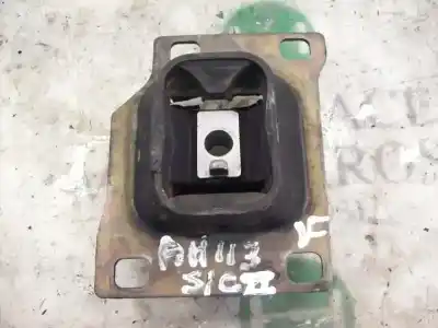 Second-hand car spare part gearbox support for ford transit connect (tc7) furg. oem iam references 