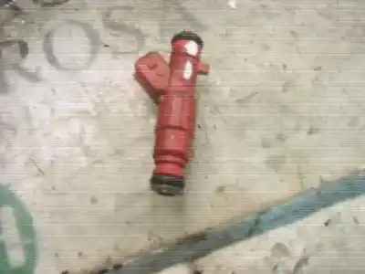 Gebrauchtes Autoersatzteil INJEKTOR zum ALFA ROMEO 156  OEM-IAM-Referenzen   