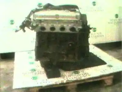 Gebrauchtes Autoersatzteil kompletter motor zum mitsubishi galant berlina (e50) 1.8 cat oem-iam-referenzen   4g93