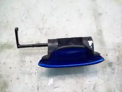 Pezzo di ricambio per auto di seconda mano maniglia esterna anteriore sinistra per peugeot 206 cc cc riferimenti oem iam   