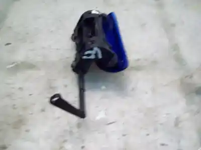 Pezzo di ricambio per auto di seconda mano maniglia esterna anteriore sinistra per peugeot 206 cc cc riferimenti oem iam   