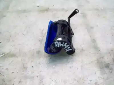 Pezzo di ricambio per auto di seconda mano maniglia esterna anteriore sinistra per peugeot 206 cc cc riferimenti oem iam   