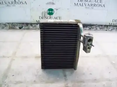 Pezzo di ricambio per auto di seconda mano evaporatore aria condizionata per peugeot 206 cc cc riferimenti oem iam 