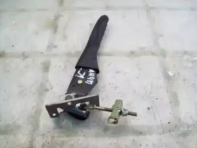 Pezzo di ricambio per auto di seconda mano leva del freno a mano per peugeot 206 cc cc riferimenti oem iam 