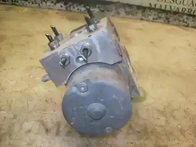 Second-hand car spare part abs for opel meriva cosmo oem iam references   