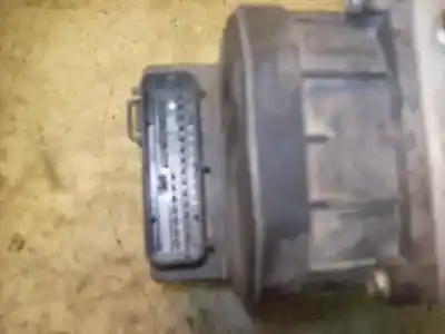 Second-hand car spare part abs for opel meriva cosmo oem iam references   