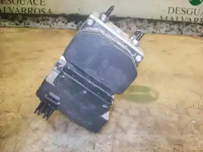 Second-hand car spare part abs for opel meriva cosmo oem iam references   