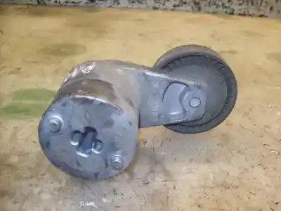 Peça sobressalente para automóvel em segunda mão esticador de correia por opel meriva cosmo referências oem iam   