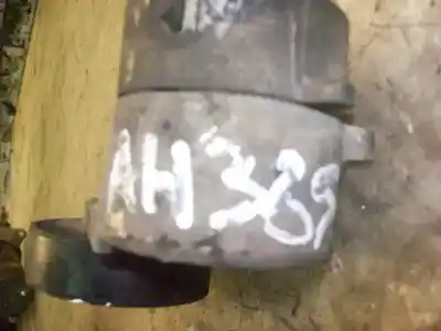 Peça sobressalente para automóvel em segunda mão esticador de correia por opel meriva cosmo referências oem iam   