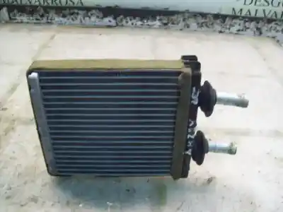 Second-hand car spare part HEATING / AIR CONDITIONING RADIATOR for HYUNDAI ACCENT (LC)  OEM IAM references 9722122000  