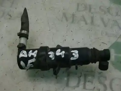 Peça sobressalente para automóvel em segunda mão sistema lava faróis de xenon por chrysler 300 m (lr) 2.7 cat referências oem iam 