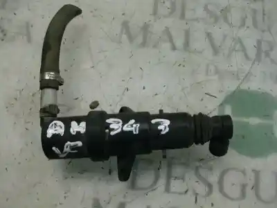 Peça sobressalente para automóvel em segunda mão módulo eletrônico por chrysler 300 m (lr) 2.7 cat referências oem iam 