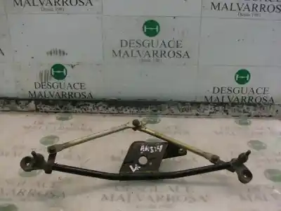 Автозапчасти б/у передняя чистая артикуляция за ford transit connect (tc7) furg. ссылки oem iam 