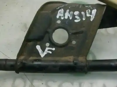 Автозапчасти б/у передняя чистая артикуляция за ford transit connect (tc7) furg. ссылки oem iam   