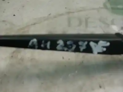 Pezzo di ricambio per auto di seconda mano braccio tergicristallo anteriore sinistro per audi a3 (8l) 1.9 tdi ambiente riferimenti oem iam 1j1955409a  