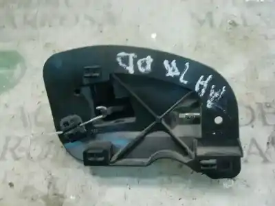 Second-hand car spare part interior right front handle for opel corsa c enjoy oem iam references   