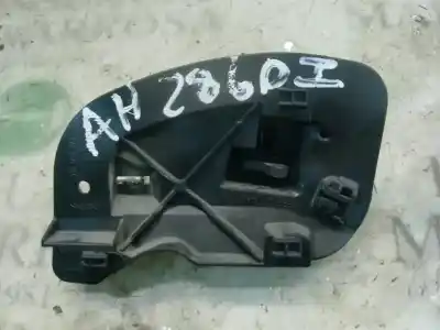 Second-hand car spare part interior left front handle for opel corsa c enjoy oem iam references   