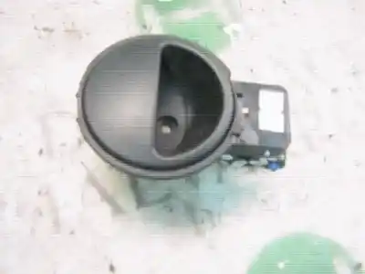 Second-hand car spare part interior right rear handle for chevrolet kalos 1.2 s (d/a) oem iam references 