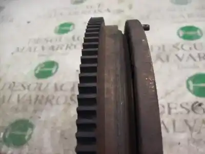 Second-hand car spare part engine flywheel for audi a4 avant (b5) * oem iam references   