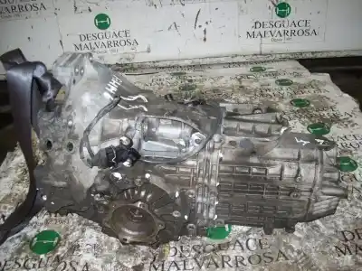 Автозапчастина б/у КОРОБКА ПЕРЕДАЧ для AUDI A4 AVANT (B5)  Посилання на OEM IAM 012300050TX  CXY