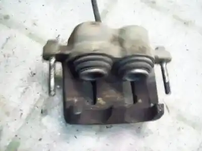 Second-hand car spare part front left brake caliper for kia pregio ii (tb) (2004 =>) basis oem iam references   