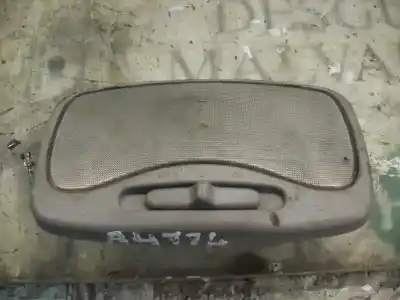 Peça sobressalente para automóvel em segunda mão farolim interior por kia pregio ii (tb) (2004 =>) basis referências oem iam 