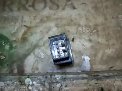 Peça sobressalente para automóvel em segunda mão módulo eletrônico por kia pregio ii (tb) (2004 =>) basis referências oem iam   