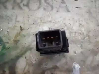 Peça sobressalente para automóvel em segunda mão módulo eletrônico por kia pregio ii (tb) (2004 =>) basis referências oem iam   