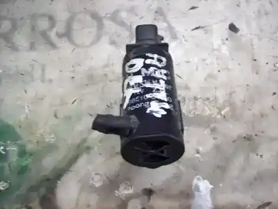 Peça sobressalente para automóvel em segunda mão motor limpa vidros por kia pregio ii (tb) (2004 =>) basis referências oem iam 