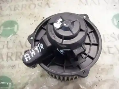 Peça sobressalente para automóvel em segunda mão motor de sofagem por kia pregio ii (tb) (2004 =>) basis referências oem iam   