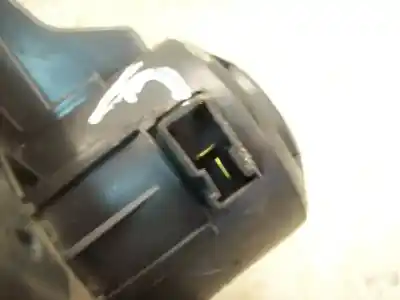 Peça sobressalente para automóvel em segunda mão motor de sofagem por kia pregio ii (tb) (2004 =>) basis referências oem iam   