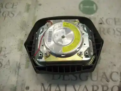 Second-hand car spare part front left air bag for jeep cherokee (j) 2.5 td sport (a) oem iam references   