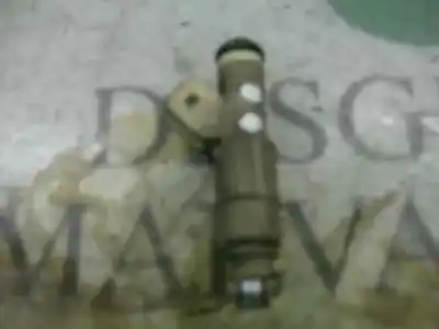 Peça sobressalente para automóvel em segunda mão Injetor por FORD COUGAR (MC) V6 Referências OEM IAM   