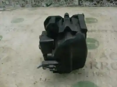 Peça sobressalente para automóvel em segunda mão suporte de filtro gasóleo por peugeot 207 xs referências oem iam   