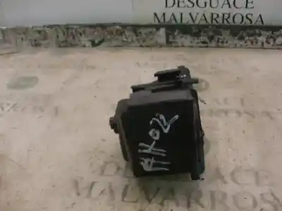 Peça sobressalente para automóvel em segunda mão suporte de filtro gasóleo por peugeot 207 xs referências oem iam   