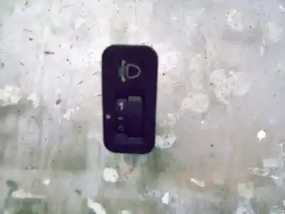 Pezzo di ricambio per auto di seconda mano modulo elettronico per peugeot 206 cc cc riferimenti oem iam 