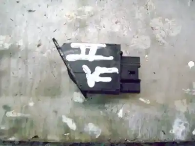 Second-hand car spare part electronic module for peugeot 206 cc cc oem iam references   